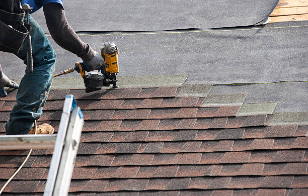 Licensed Gutter Installation service in Kensington, OH - Brentwood Metal Roofing
